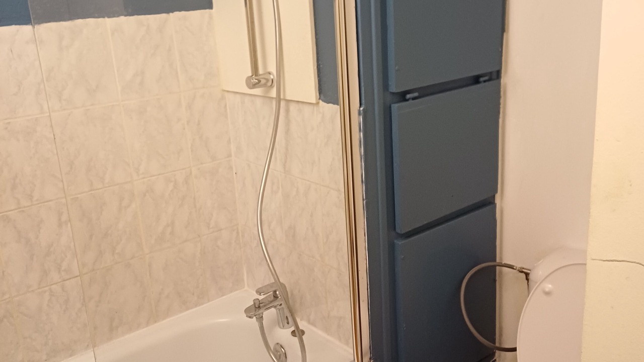 Photo of Bathroom in Sedan