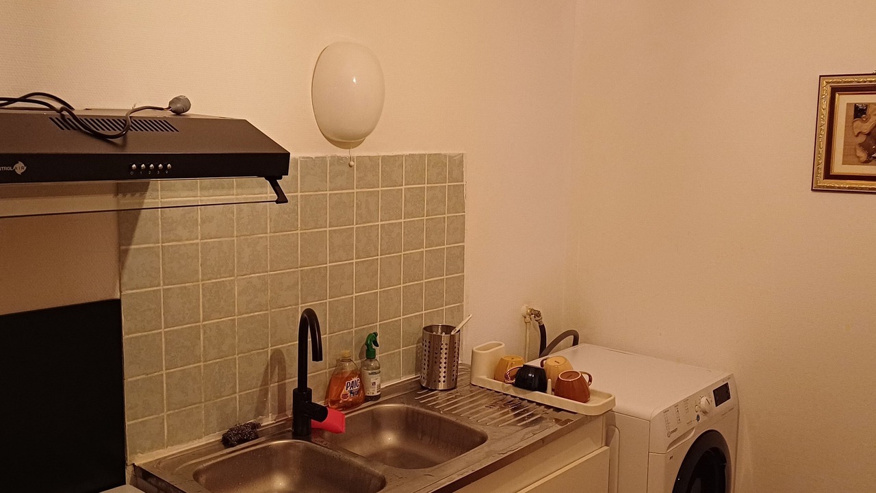 Photo of Kitchen in Sedan