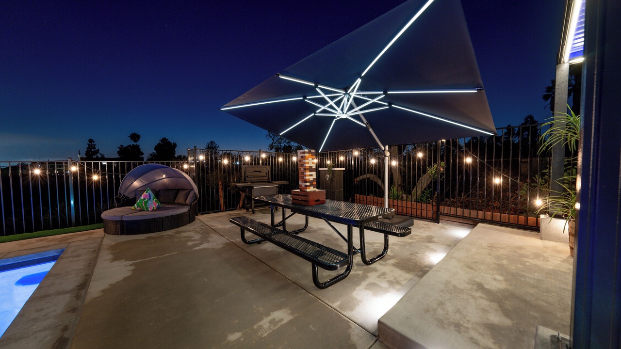 Photo of Outdoor in Lincoln Acres