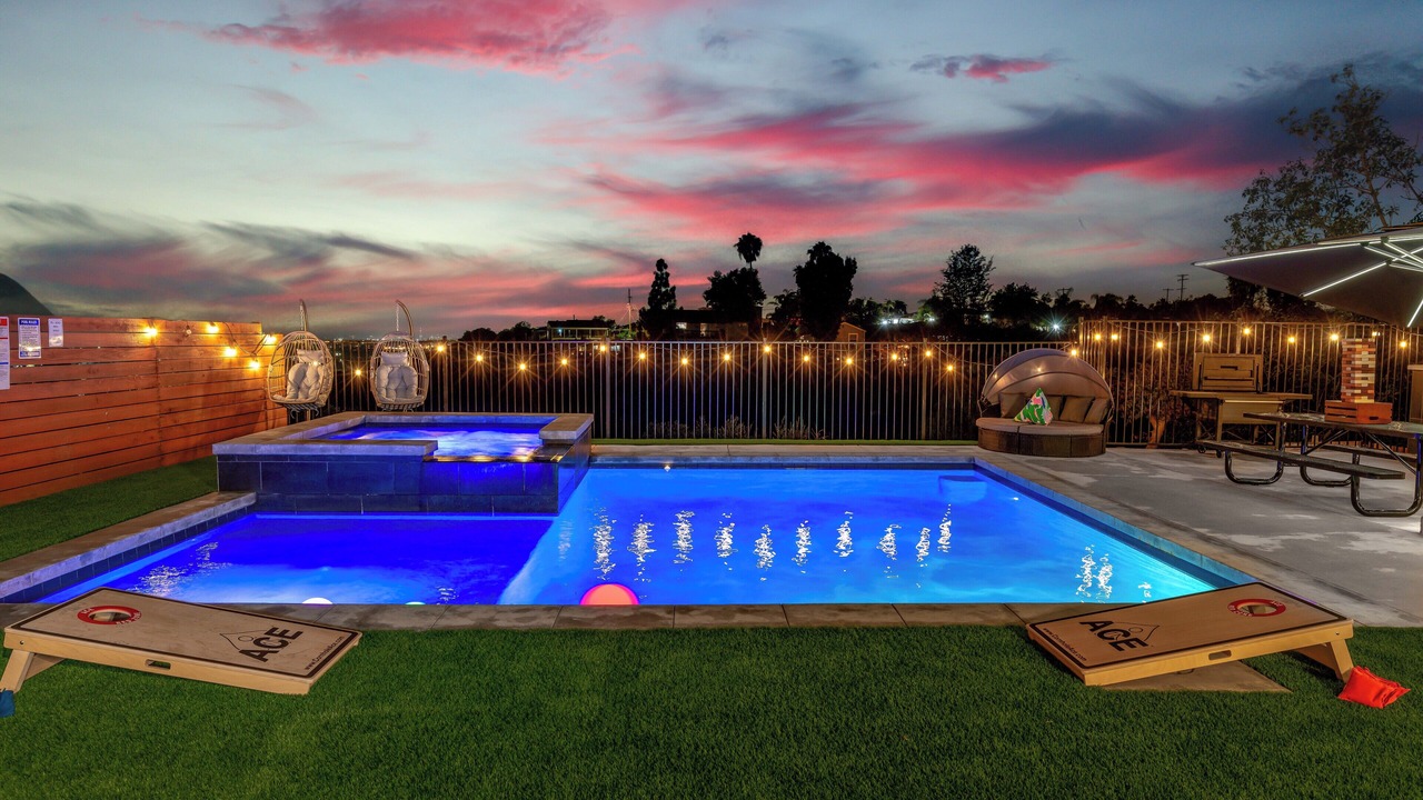 Photo of Outdoor in Lincoln Acres