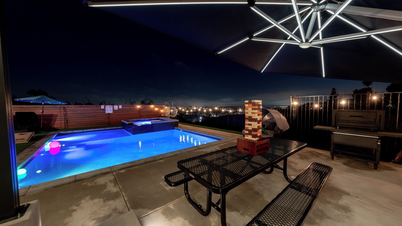 Photo of Outdoor in Lincoln Acres
