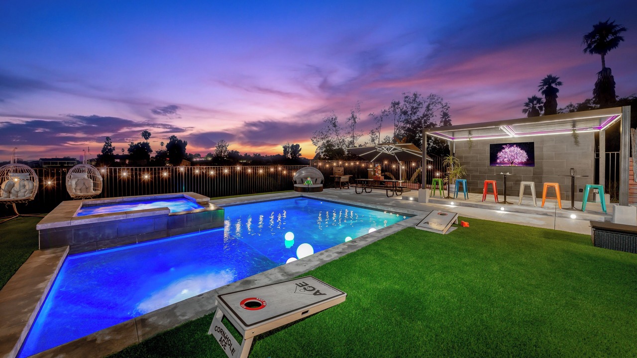 Photo of Outdoor in Lincoln Acres
