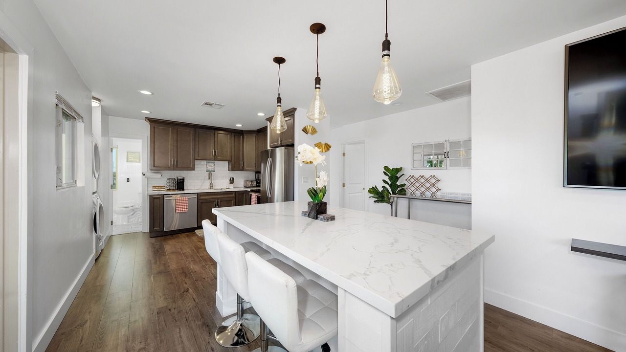 Photo of Kitchen in Lincoln Acres