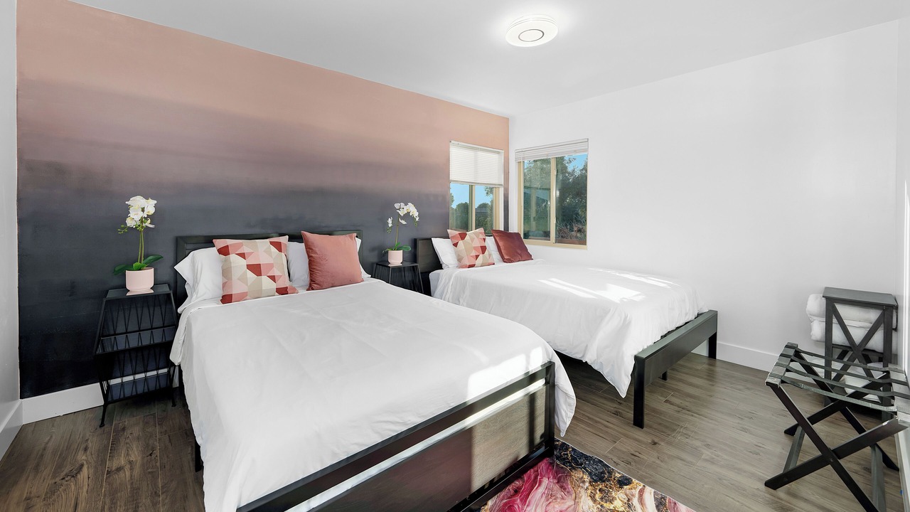 Photo of Bedroom in Lincoln Acres