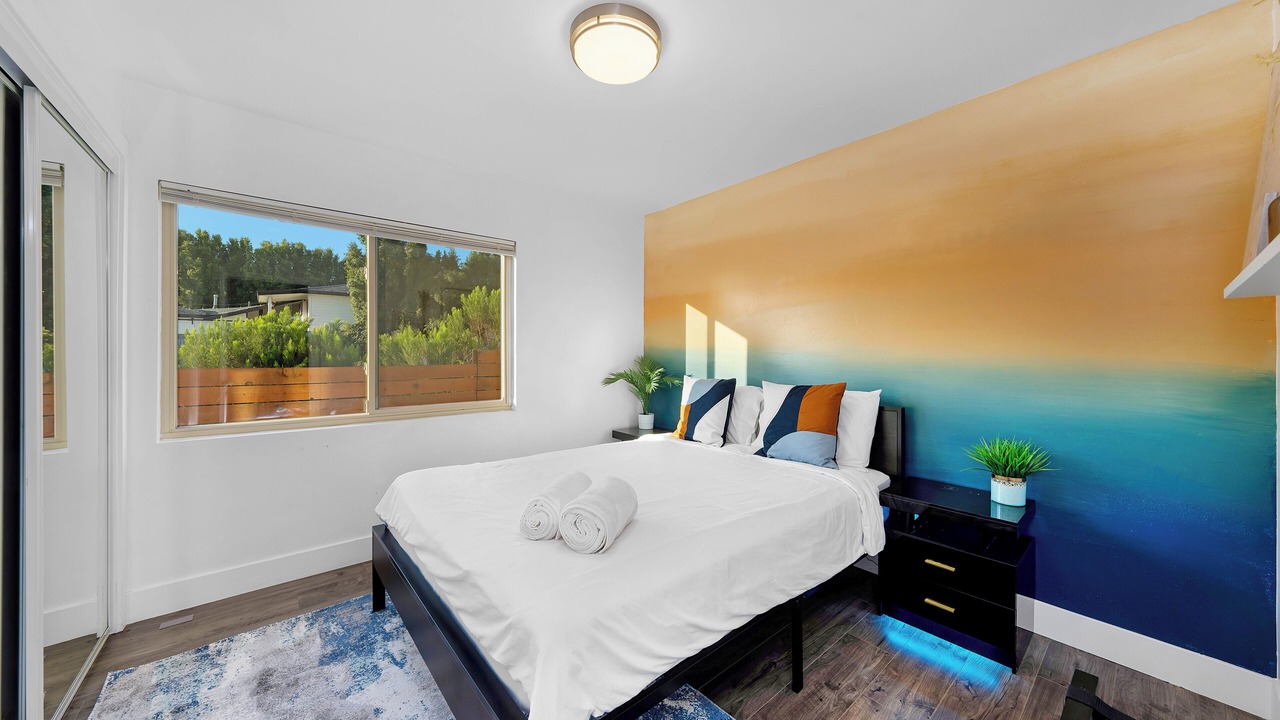 Photo of Bedroom in Lincoln Acres