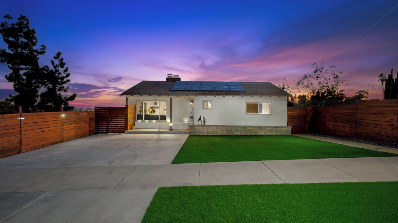 Photo of Outdoor in Lincoln Acres