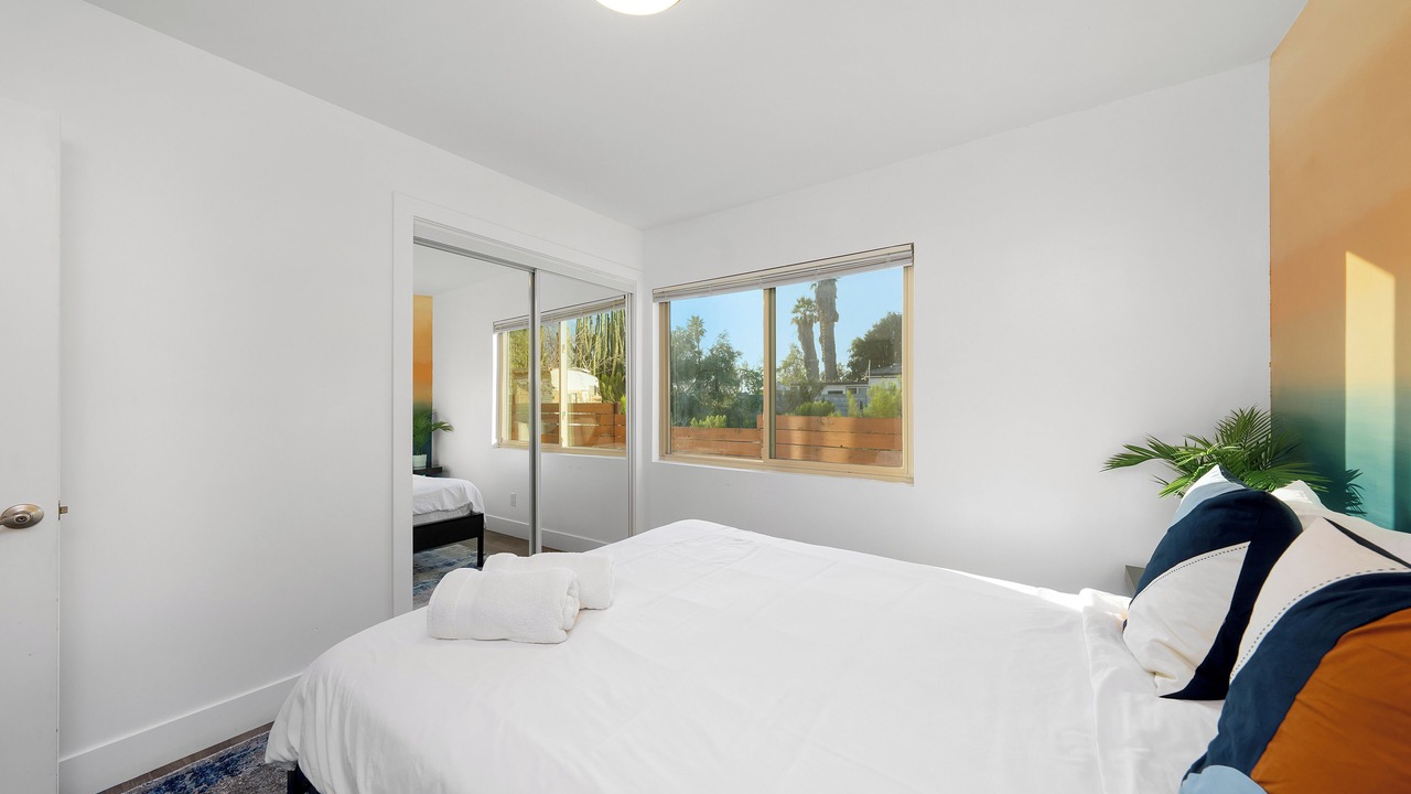 Photo of Bedroom in Lincoln Acres