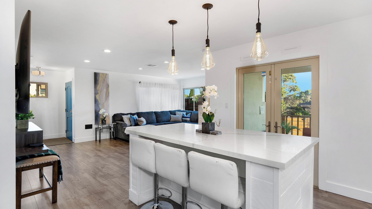 Photo of Livingroom in Lincoln Acres