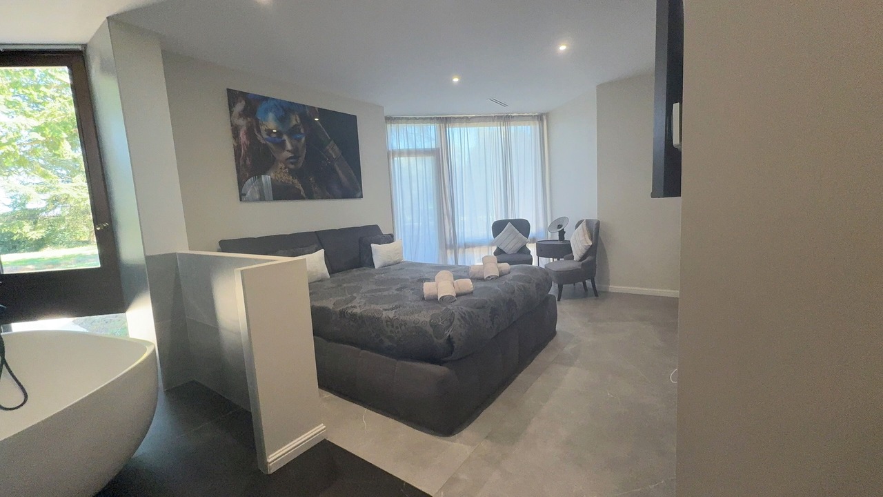 Photo of Bedroom in Montauban