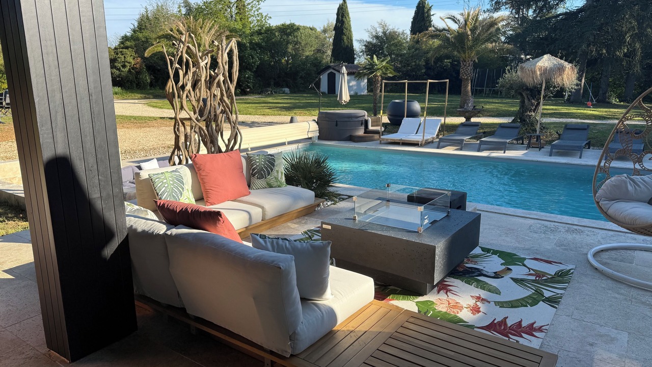 Photo of Outdoor in Montauban