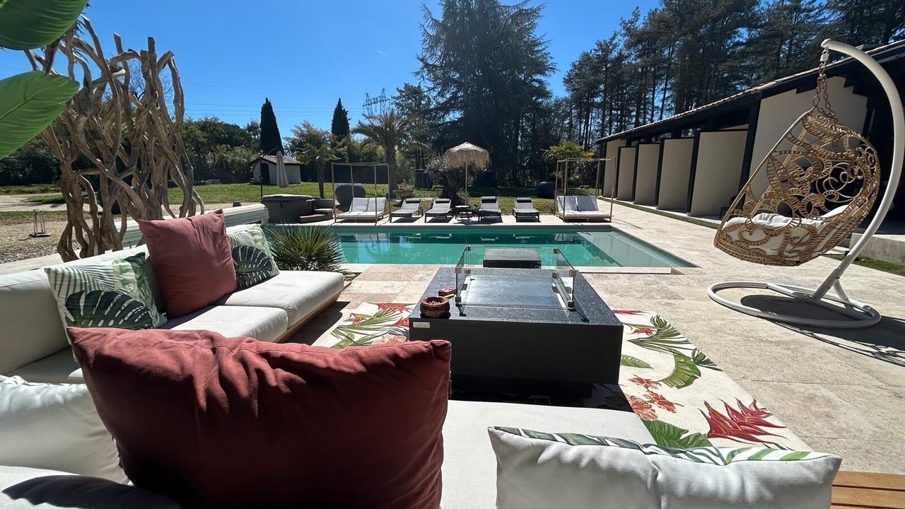 Photo of Outdoor in Montauban