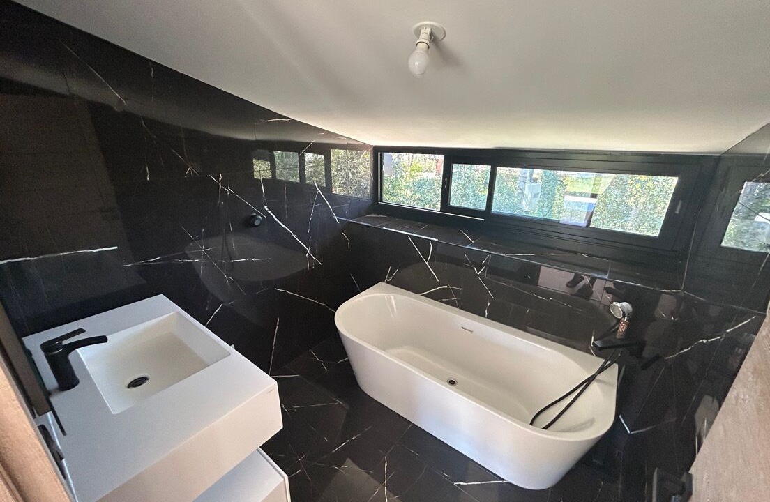 Photo of Bathroom in Montauban