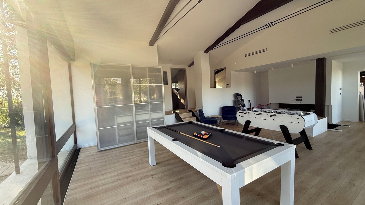 Photo of Bedroom in Montauban