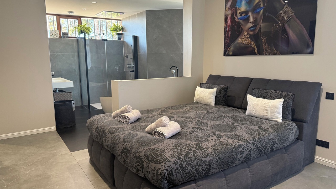 Photo of Bedroom in Montauban