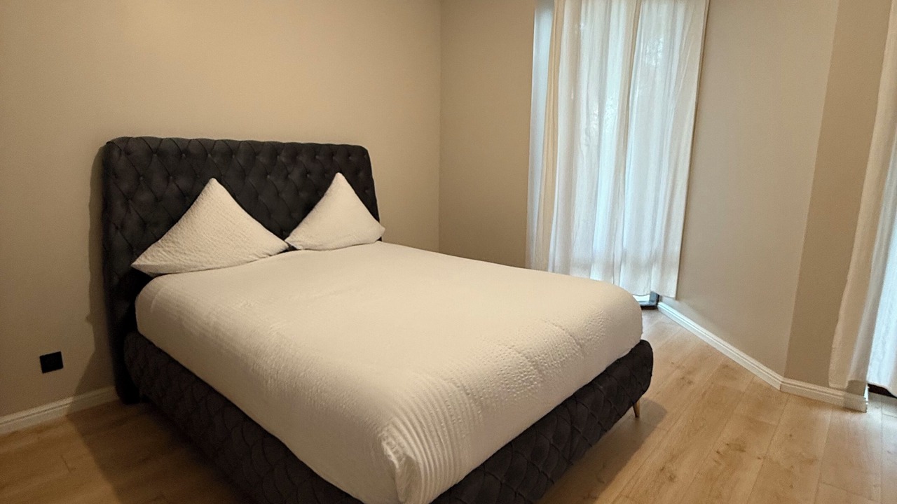 Photo of Bedroom in Montauban