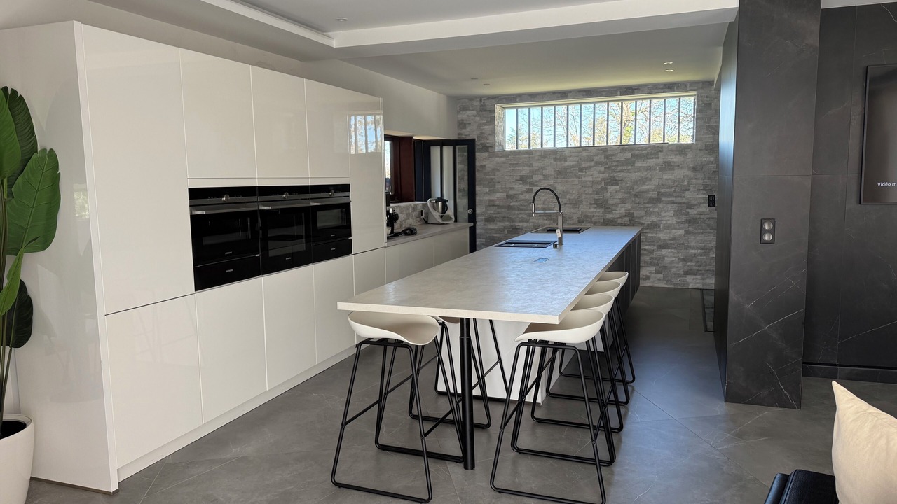 Photo of Kitchen in Montauban