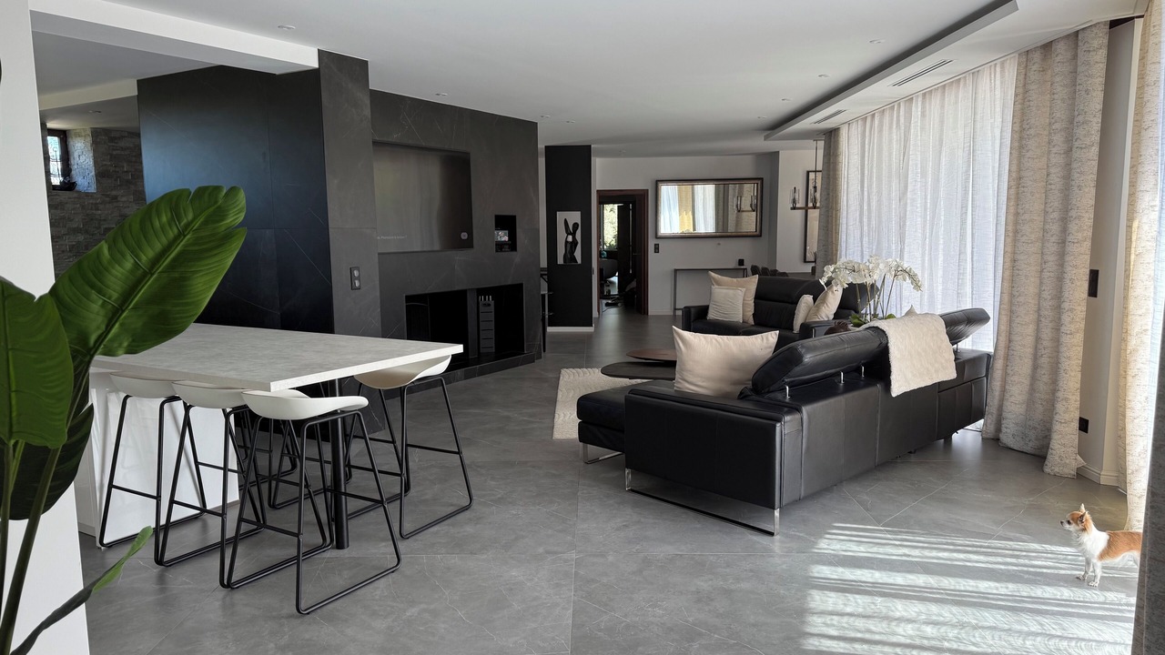 Photo of Livingroom in Montauban