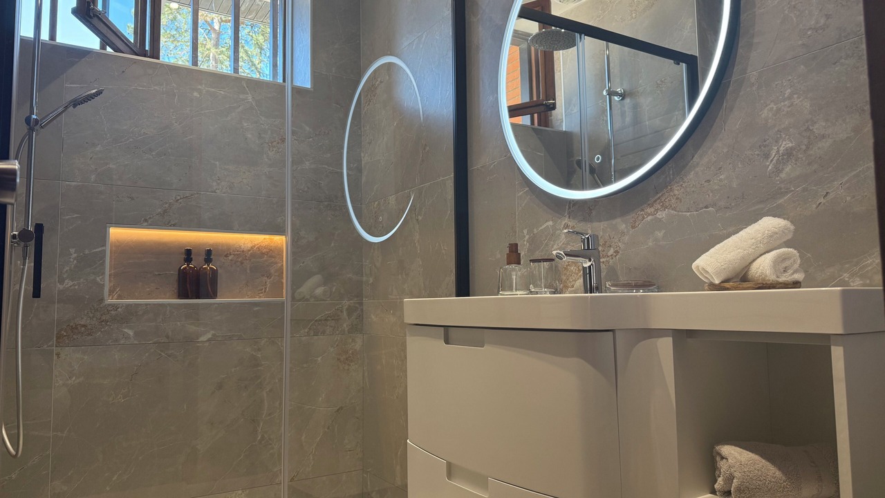 Photo of Bathroom in Montauban