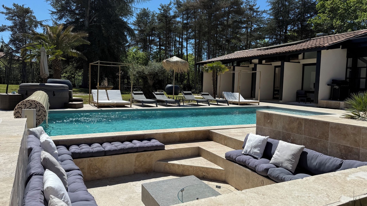 Photo of Outdoor in Montauban