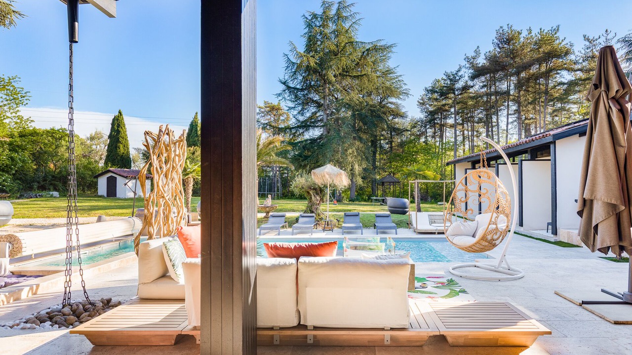 Photo of Patio Balcony in Montauban