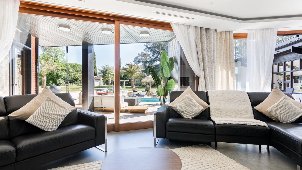 Photo of Livingroom in Montauban