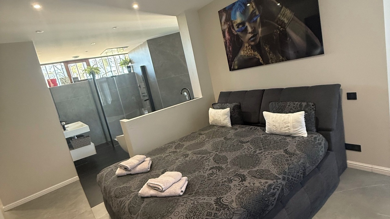 Photo of Bedroom in Montauban