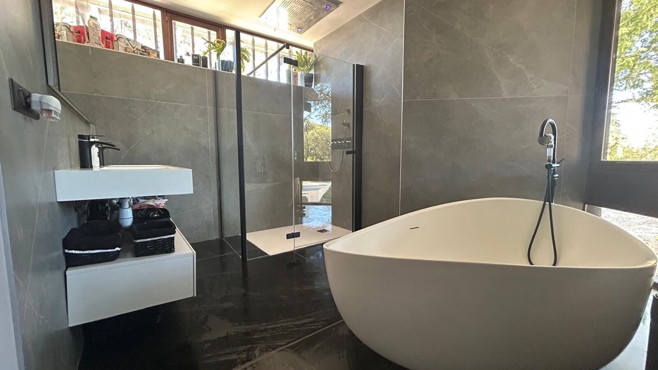 Photo of Bathroom in Montauban