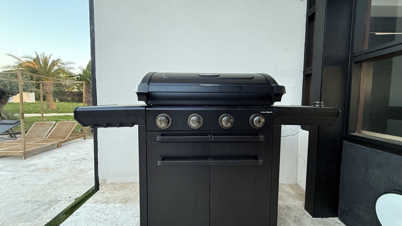 Photo of Patio Balcony in Montauban