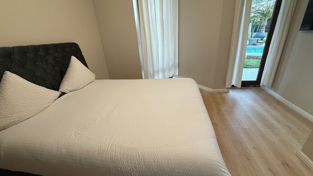 Photo of Bedroom in Montauban