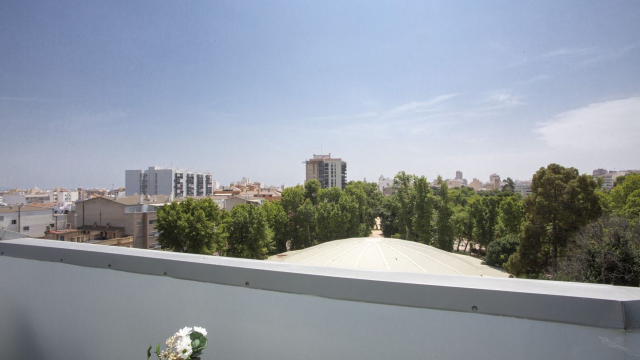 Photo of Outdoor in Castello de la Plana