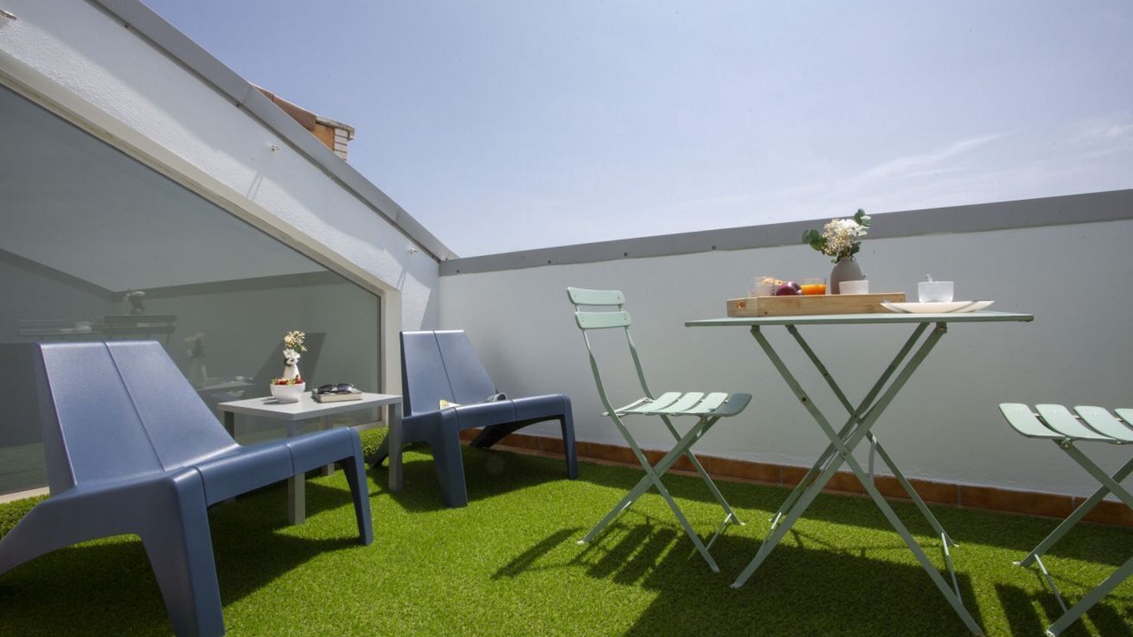 Photo of Outdoor in Castello de la Plana
