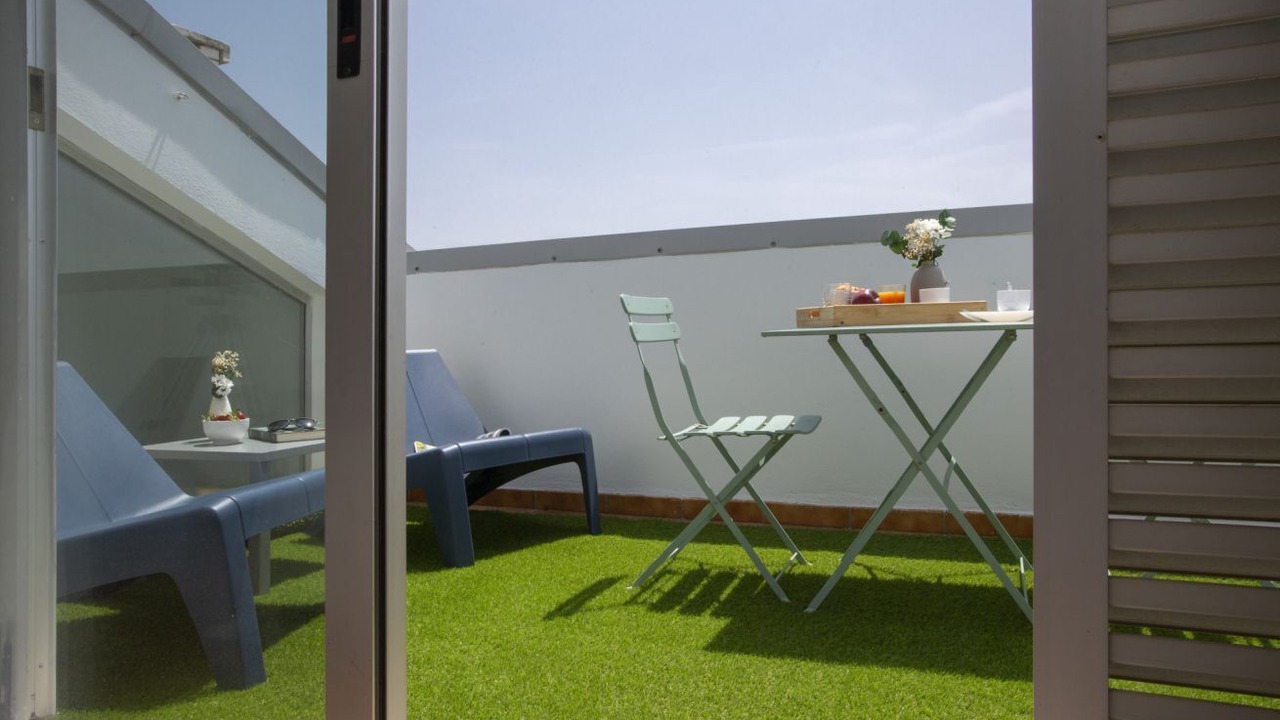 Photo of Outdoor in Castello de la Plana