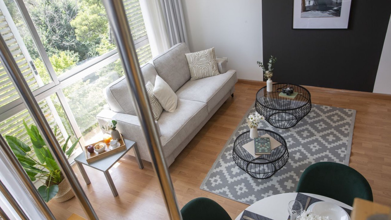 Photo of Livingroom in Castello de la Plana