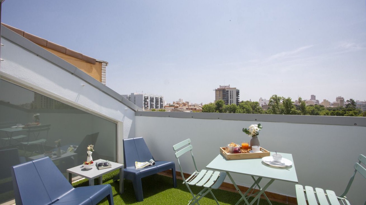 Photo of Outdoor in Castello de la Plana
