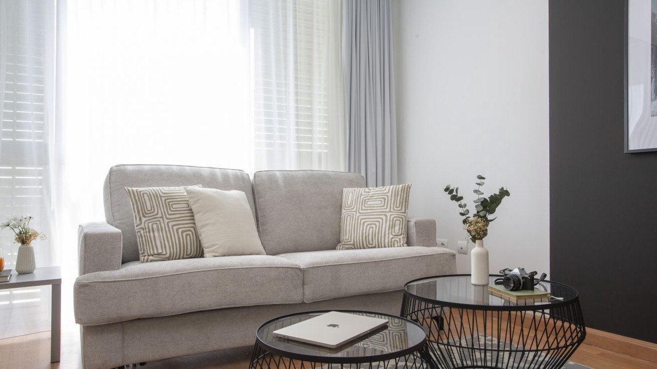 Photo of Livingroom in Castello de la Plana