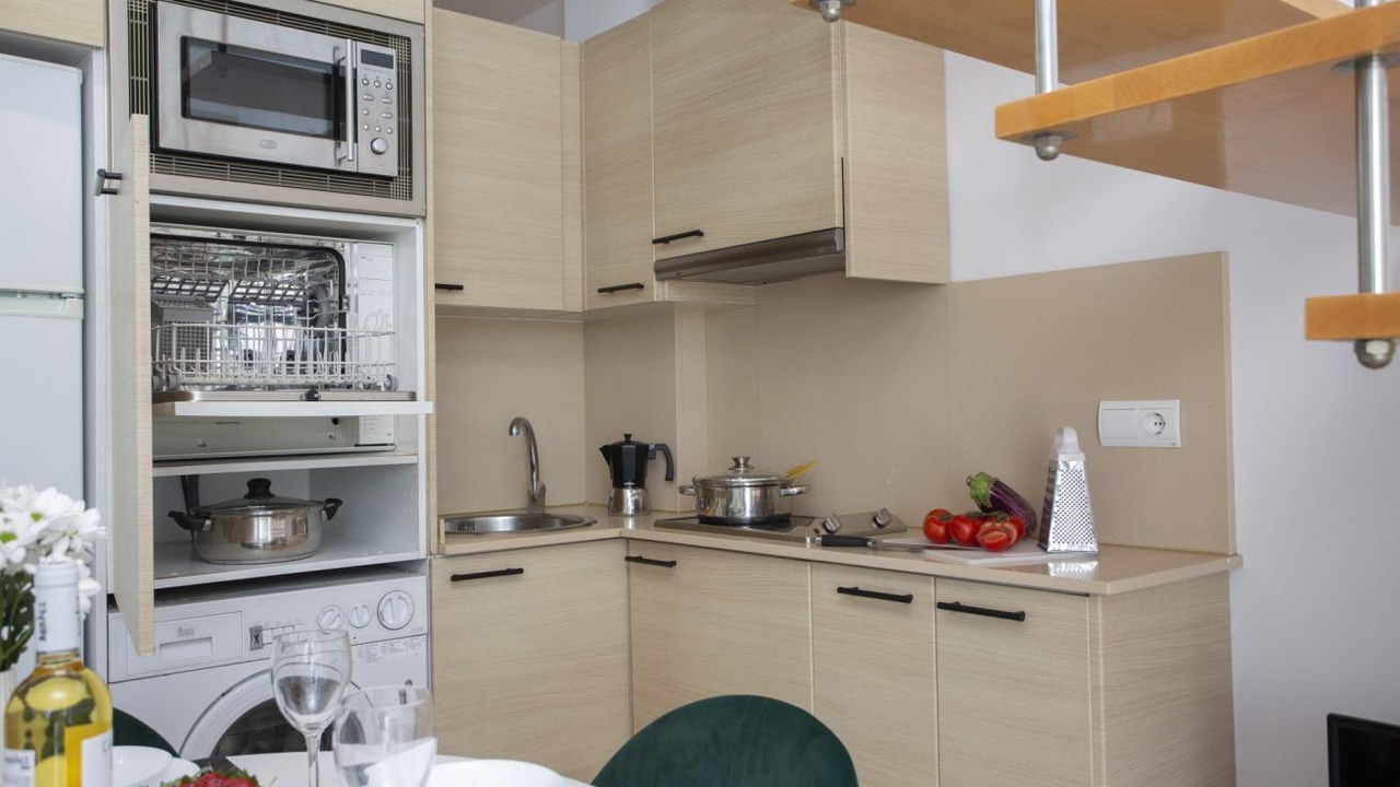 Photo of Kitchen in Castello de la Plana