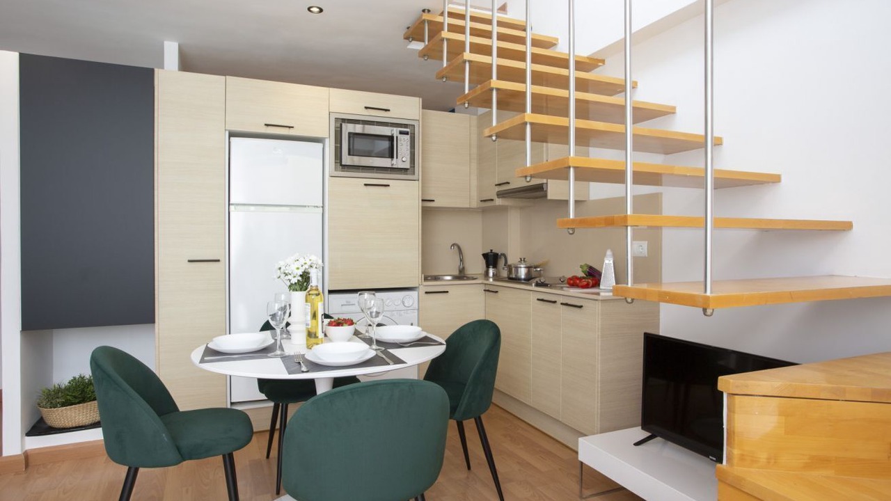 Photo of Kitchen in Castello de la Plana