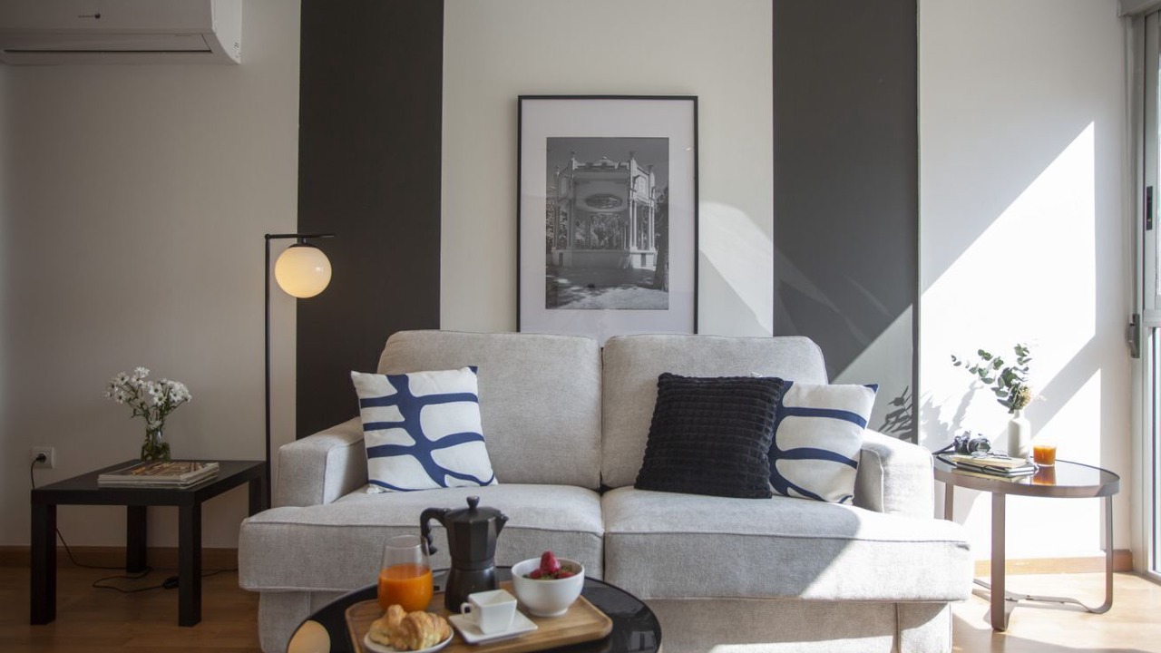 Photo of Livingroom in Castello de la Plana