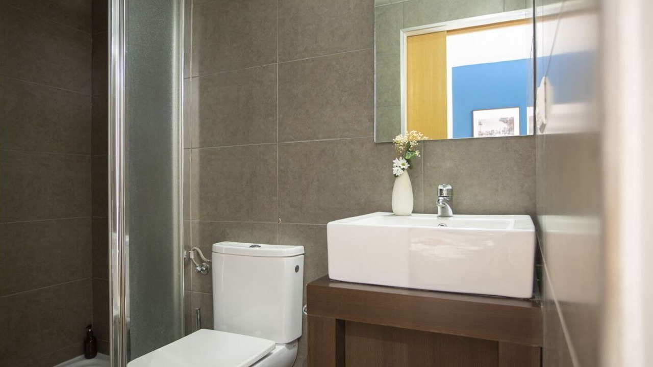 Photo of Bathroom in Castello de la Plana