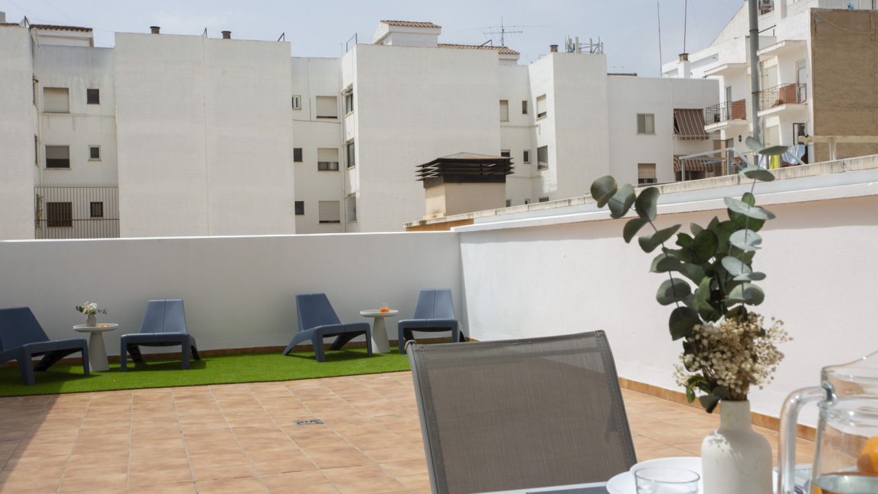 Photo of Outdoor in Castello de la Plana