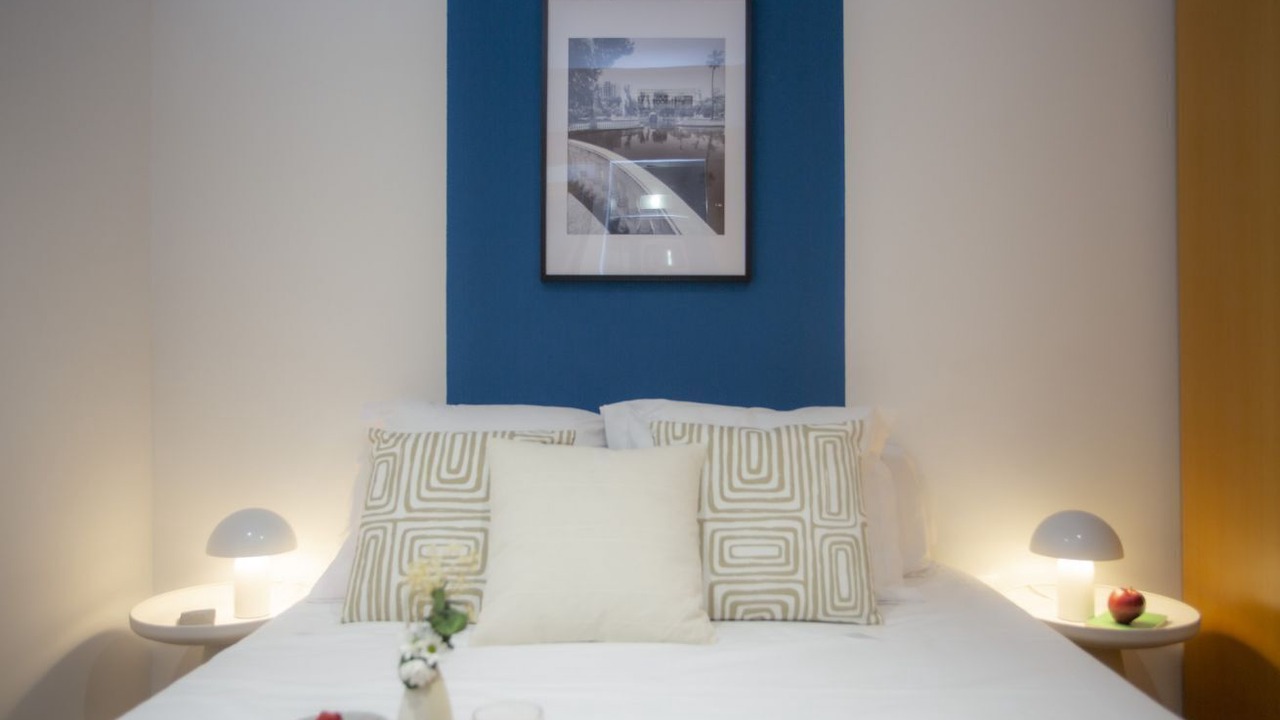 Photo of Bedroom in Castello de la Plana
