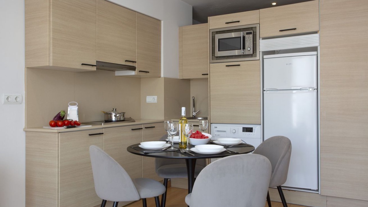 Photo of Kitchen in Castello de la Plana