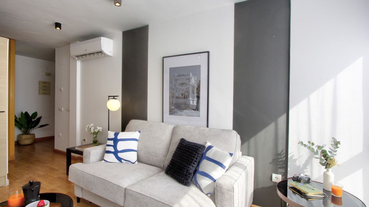 Photo of Livingroom in Castello de la Plana