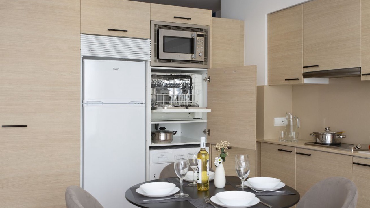 Photo of Kitchen in Castello de la Plana