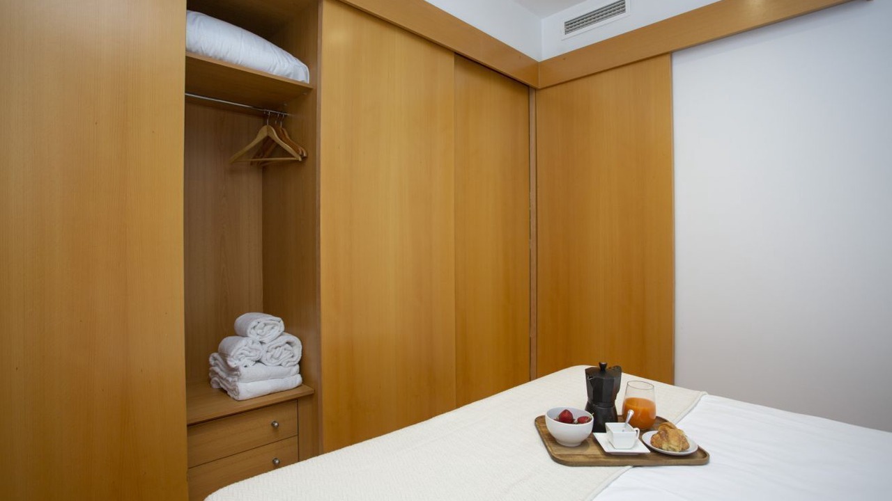 Photo of Bedroom in Castello de la Plana