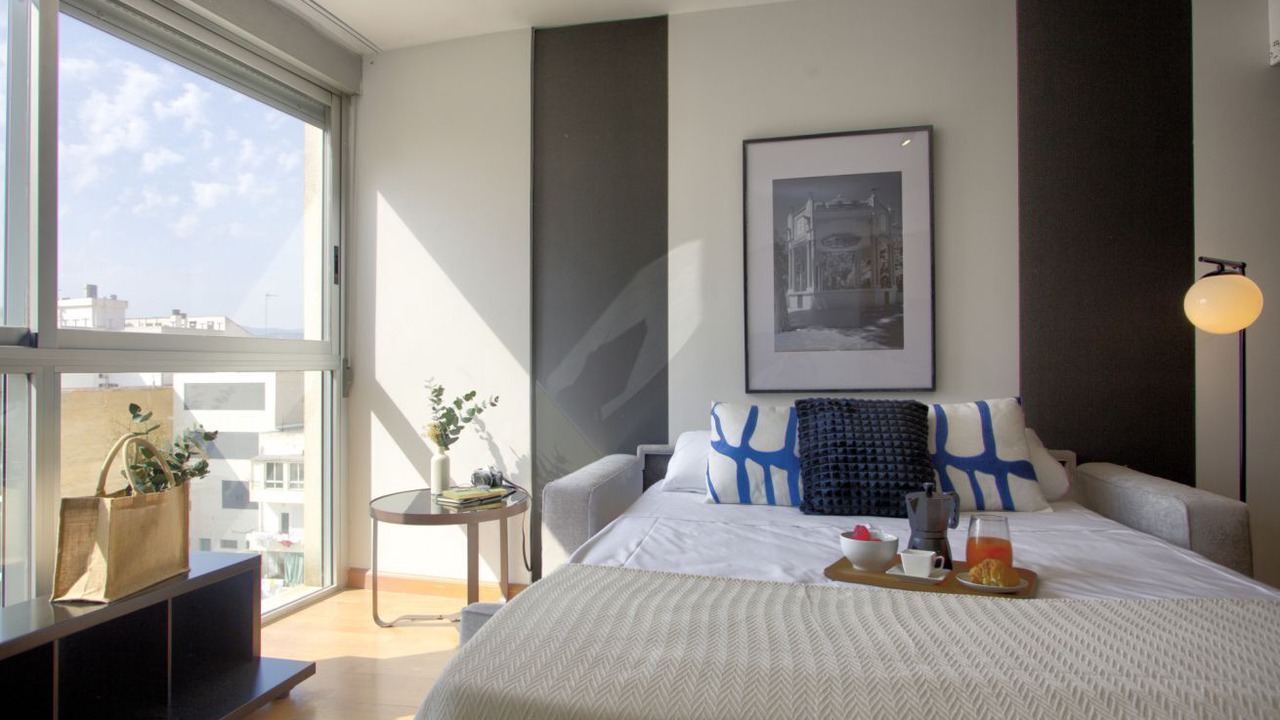 Photo of Bedroom in Castello de la Plana