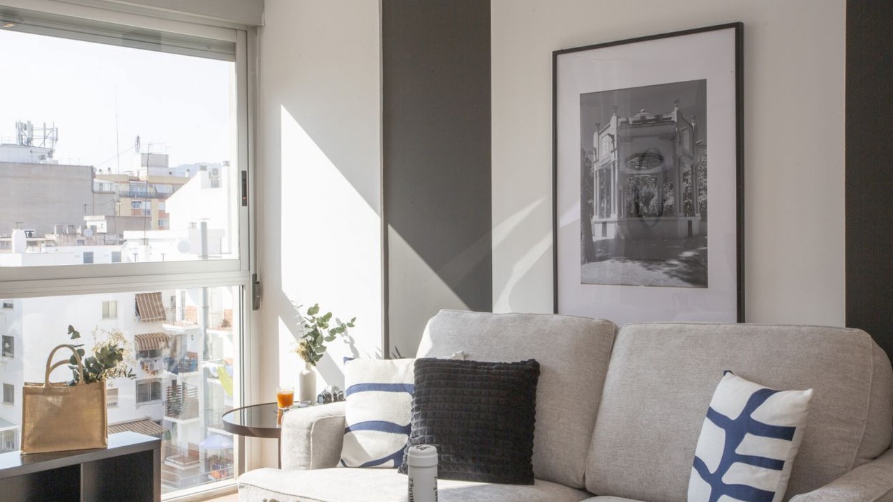 Photo of Livingroom in Castello de la Plana