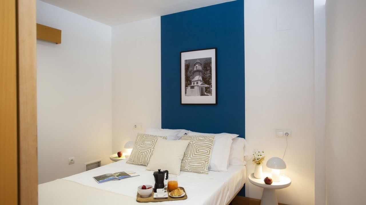 Photo of Bedroom in Castello de la Plana