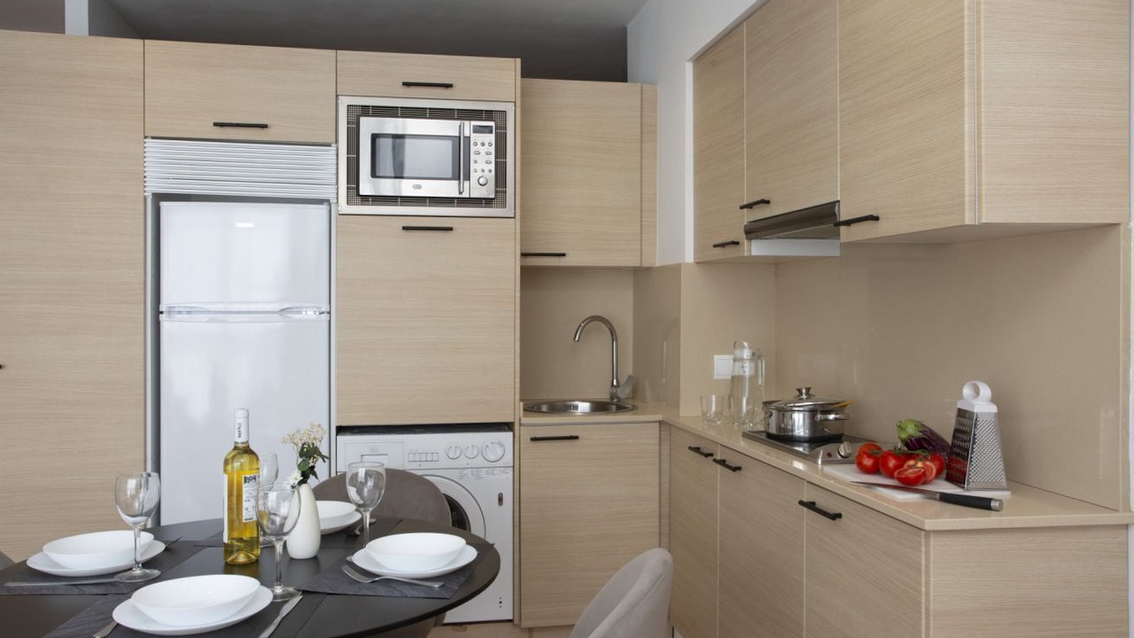 Photo of Kitchen in Castello de la Plana