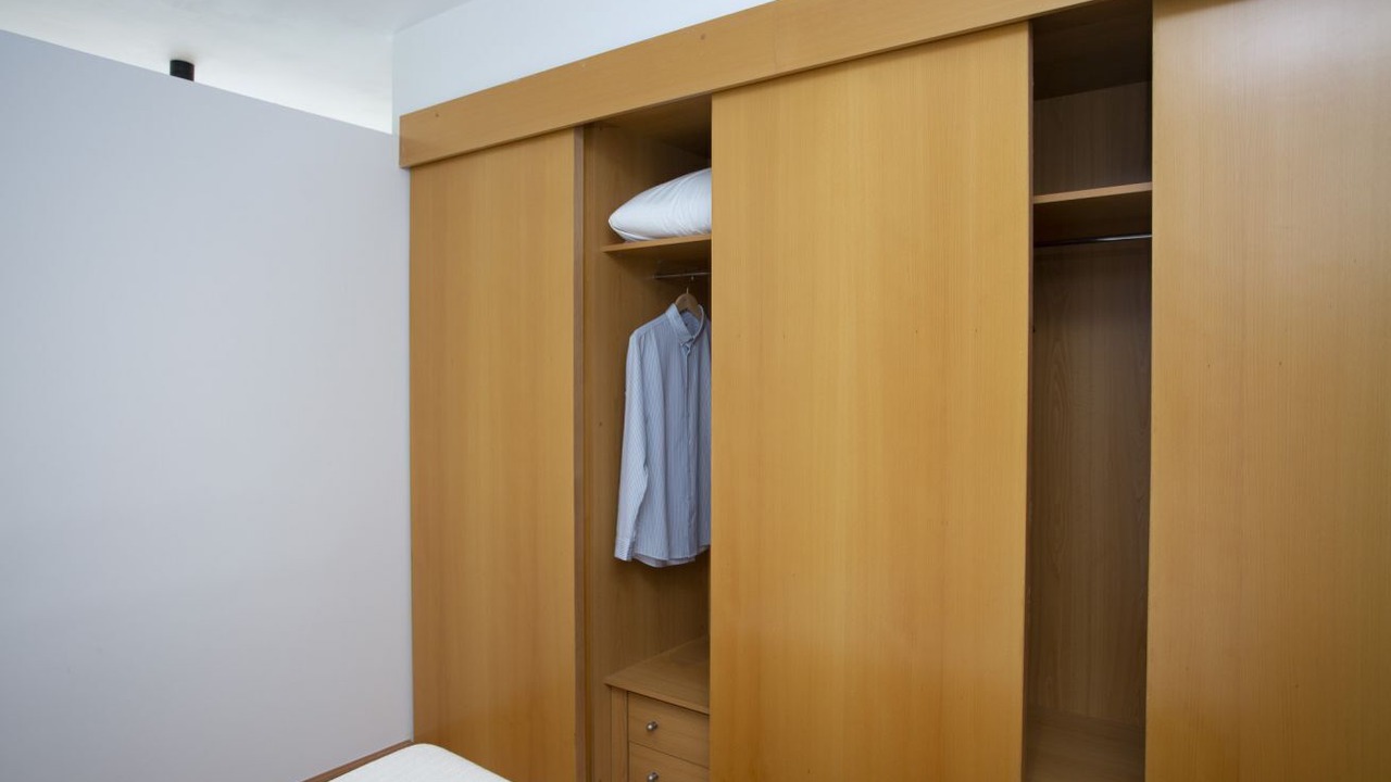 Photo of Bedroom in Castello de la Plana